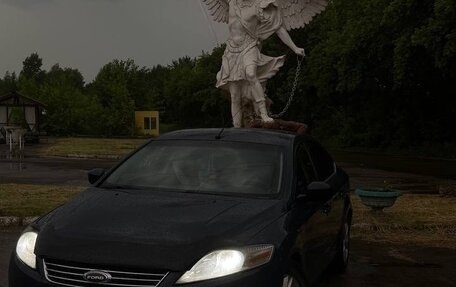 Ford Mondeo IV, 2010 год, 650 000 рублей, 13 фотография