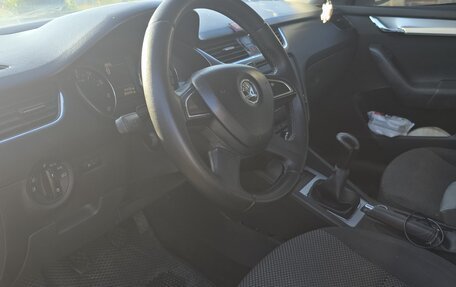 Skoda Octavia, 2014 год, 400 000 рублей, 3 фотография