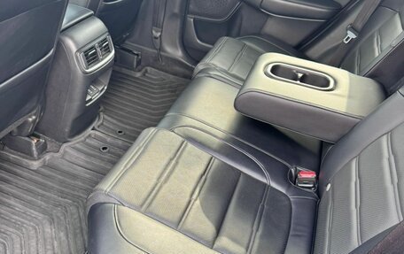 Honda CR-V IV, 2018 год, 2 600 000 рублей, 7 фотография