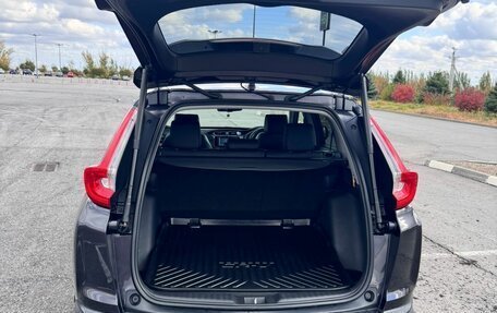 Honda CR-V IV, 2018 год, 2 600 000 рублей, 6 фотография