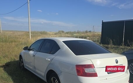 Skoda Octavia, 2014 год, 400 000 рублей, 4 фотография