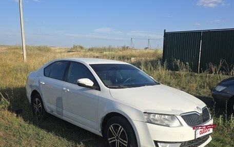 Skoda Octavia, 2014 год, 400 000 рублей, 2 фотография