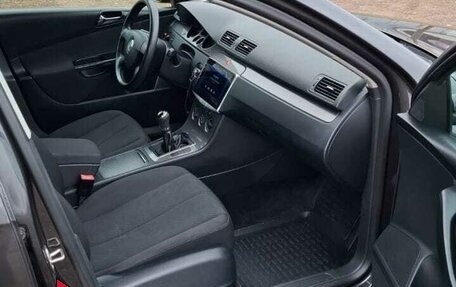 Volkswagen Passat B6, 2007 год, 530 000 рублей, 13 фотография