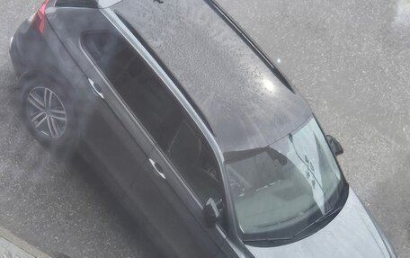 Volkswagen Tiguan II, 2021 год, 3 699 000 рублей, 10 фотография