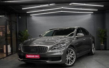 KIA K900 II, 2019 год, 3 600 000 рублей, 1 фотография