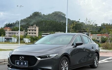 Mazda 3, 2021 год, 1 490 000 рублей, 1 фотография