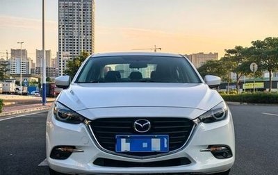 Mazda 3, 2019 год, 1 390 000 рублей, 1 фотография