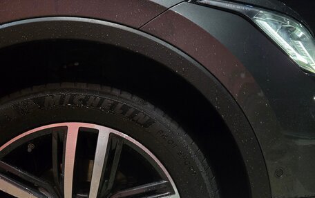 Volkswagen Tiguan II, 2021 год, 3 699 000 рублей, 22 фотография