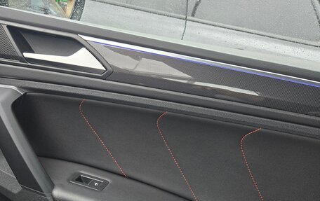 Volkswagen Tiguan II, 2021 год, 3 699 000 рублей, 24 фотография