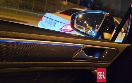 Volkswagen Tiguan II, 2021 год, 3 699 000 рублей, 23 фотография