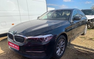 BMW 5 серия, 2018 год, 2 389 000 рублей, 1 фотография