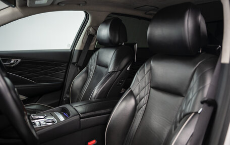KIA K900 II, 2019 год, 3 600 000 рублей, 5 фотография