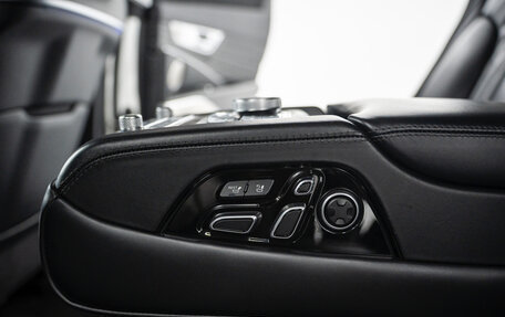 KIA K900 II, 2019 год, 3 600 000 рублей, 9 фотография