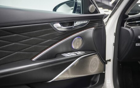 KIA K900 II, 2019 год, 3 600 000 рублей, 8 фотография