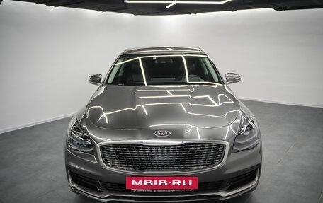 KIA K900 II, 2019 год, 3 600 000 рублей, 2 фотография