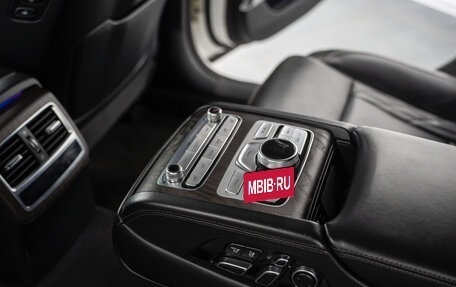 KIA K900 II, 2019 год, 3 600 000 рублей, 10 фотография