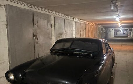 ГАЗ 21 «Волга», 1969 год, 350 000 рублей, 2 фотография