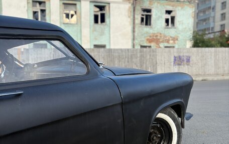 ГАЗ 21 «Волга», 1969 год, 350 000 рублей, 10 фотография