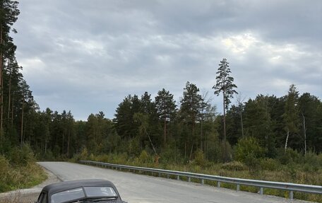 ГАЗ 21 «Волга», 1969 год, 350 000 рублей, 5 фотография