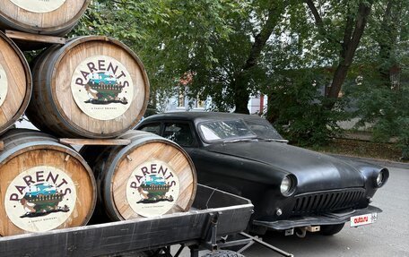 ГАЗ 21 «Волга», 1969 год, 350 000 рублей, 11 фотография