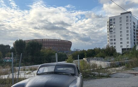 ГАЗ 21 «Волга», 1969 год, 350 000 рублей, 9 фотография