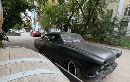 ГАЗ 21 «Волга», 1969 год, 350 000 рублей, 12 фотография