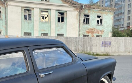 ГАЗ 21 «Волга», 1969 год, 350 000 рублей, 8 фотография