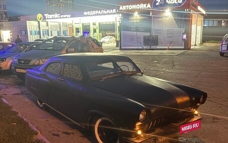 ГАЗ 21 «Волга», 1969 год, 350 000 рублей, 7 фотография