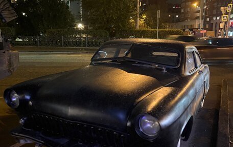 ГАЗ 21 «Волга», 1969 год, 350 000 рублей, 14 фотография