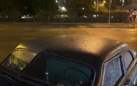 ГАЗ 21 «Волга», 1969 год, 350 000 рублей, 13 фотография