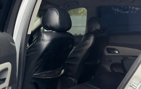 Chevrolet Cruze II, 2011 год, 650 000 рублей, 10 фотография