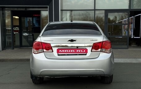 Chevrolet Cruze II, 2011 год, 650 000 рублей, 7 фотография