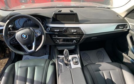 BMW 5 серия, 2018 год, 2 389 000 рублей, 5 фотография