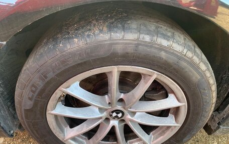 BMW 5 серия, 2018 год, 2 389 000 рублей, 13 фотография