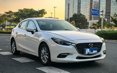 Mazda 3, 2019 год, 1 390 000 рублей, 3 фотография