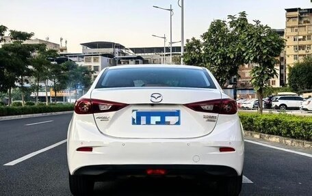 Mazda 3, 2019 год, 1 390 000 рублей, 4 фотография