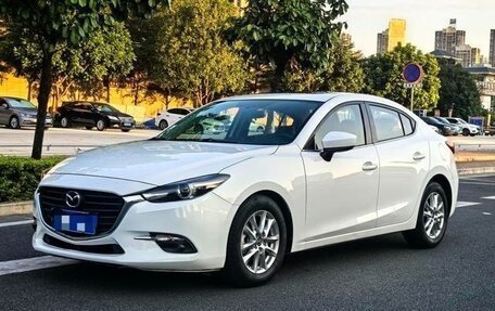 Mazda 3, 2019 год, 1 390 000 рублей, 2 фотография