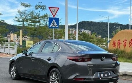 Mazda 3, 2021 год, 1 490 000 рублей, 5 фотография