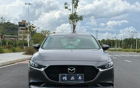 Mazda 3, 2021 год, 1 490 000 рублей, 2 фотография