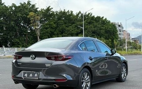 Mazda 3, 2021 год, 1 490 000 рублей, 6 фотография