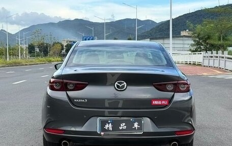 Mazda 3, 2021 год, 1 490 000 рублей, 4 фотография