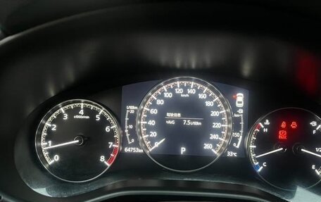 Mazda 3, 2021 год, 1 490 000 рублей, 13 фотография