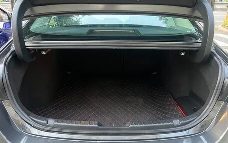 Mazda 3, 2021 год, 1 490 000 рублей, 23 фотография