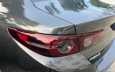 Mazda 3, 2021 год, 1 490 000 рублей, 20 фотография