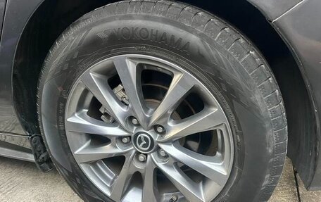 Mazda 3, 2021 год, 1 490 000 рублей, 18 фотография