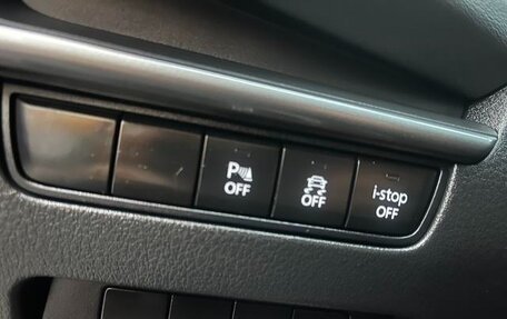 Mazda 3, 2021 год, 1 490 000 рублей, 16 фотография