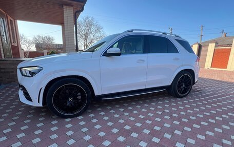 Mercedes-Benz GLE, 2021 год, 8 500 000 рублей, 2 фотография