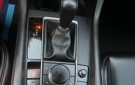 Mazda 3, 2021 год, 1 490 000 рублей, 25 фотография