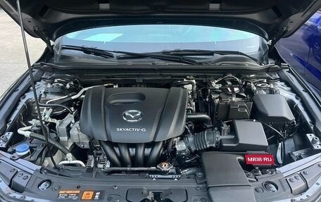 Mazda 3, 2021 год, 1 490 000 рублей, 24 фотография