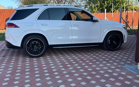 Mercedes-Benz GLE, 2021 год, 8 500 000 рублей, 7 фотография